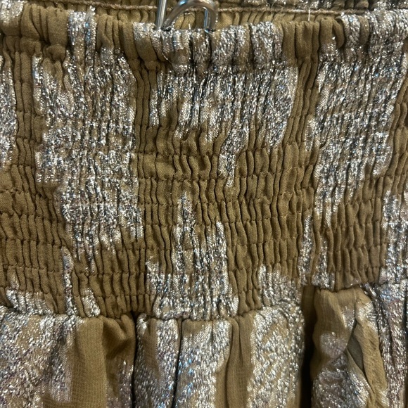 Muche Muchette beautiful skirt! Excellent condition! Perfect for fall! - Picture 4 of 8